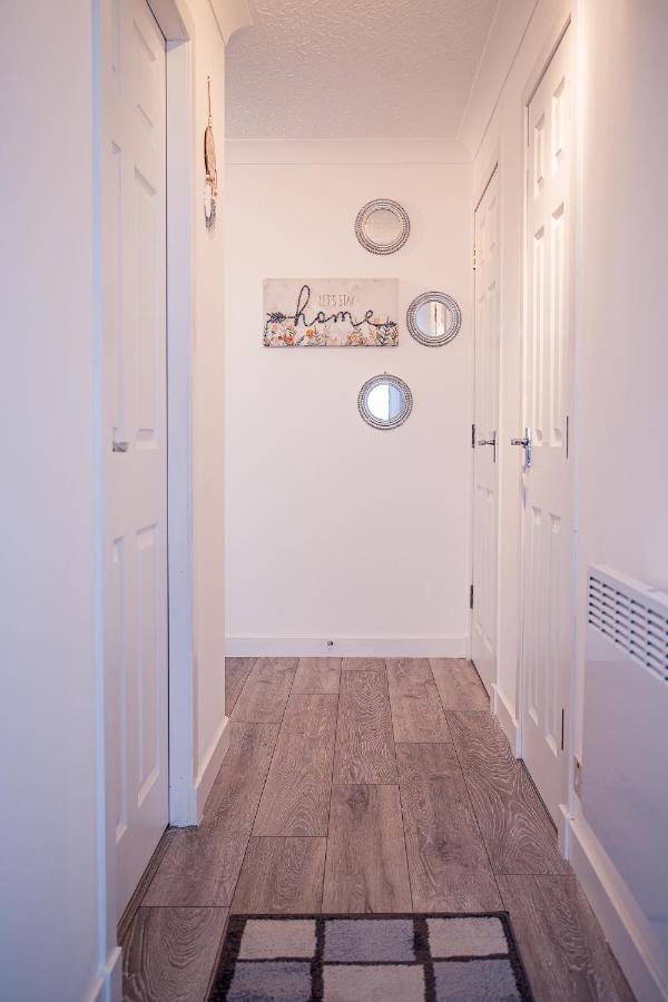 Millburn Apartment 인버네스 외부 사진